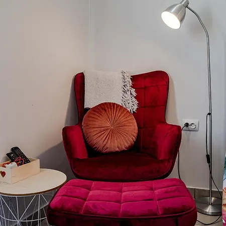 ゲストハウス Korkyra Harbour コルチュラ