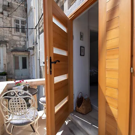 Korkyra Harbour 4*