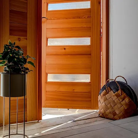 Korkyra Harbour コルチュラ