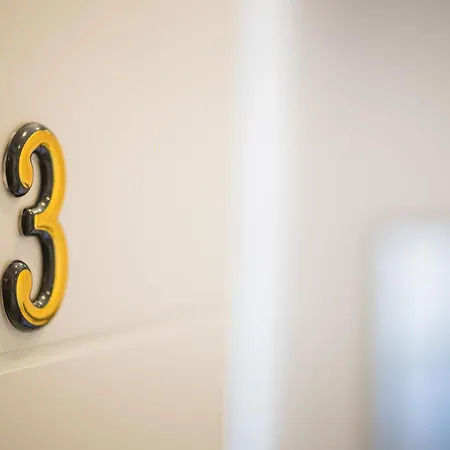 ゲストハウス Korkyra Harbour 4*