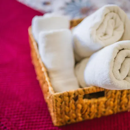 ゲストハウス Korkyra Harbour コルチュラ