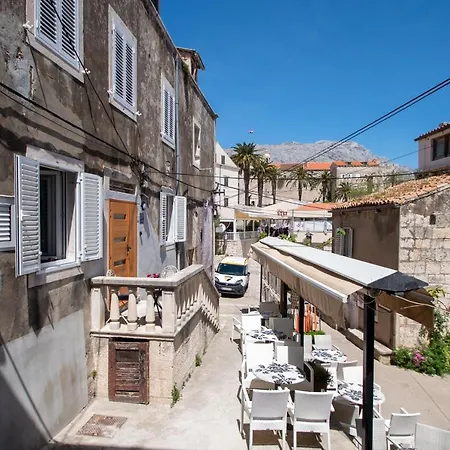 Korkyra Harbour Πανσιόν 4*