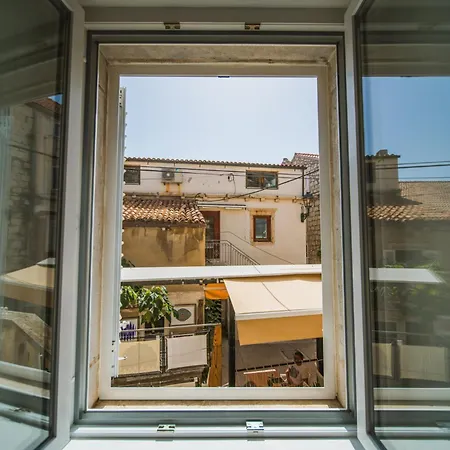 Korkyra Harbour Πανσιόν