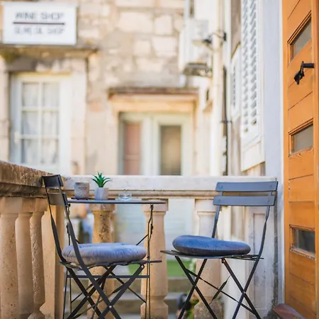 Korkyra Harbour 4* Κόρτσουλα