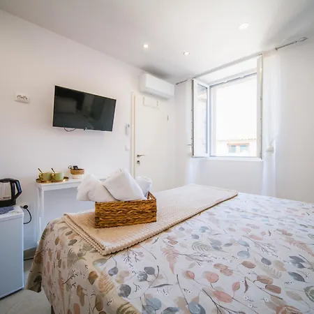 Πανσιόν Korkyra Harbour Κόρτσουλα