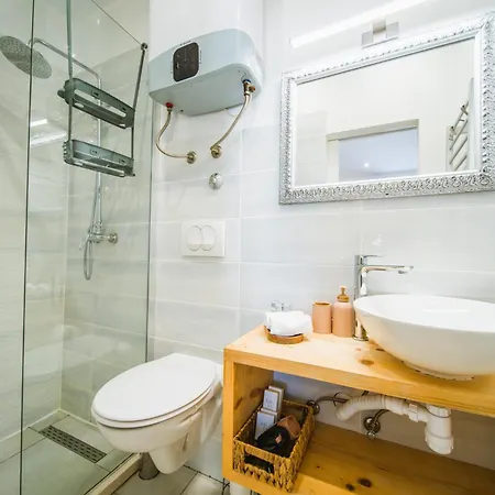 Guest house Korkyra Harbour *