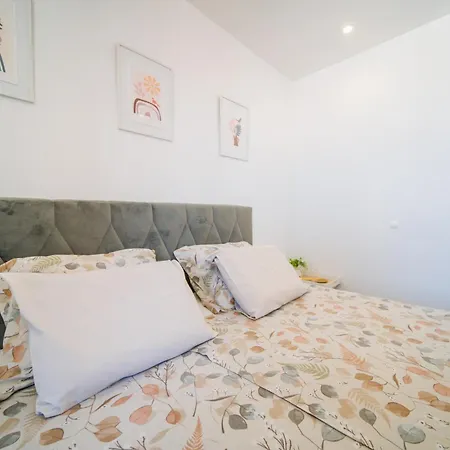 Korkyra Harbour Guest house