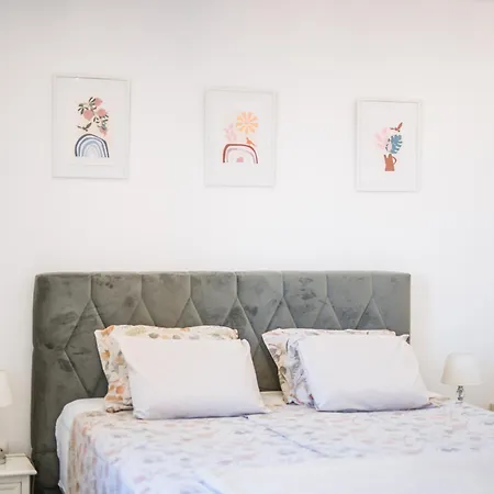 Korkyra Harbour 4* Κόρτσουλα