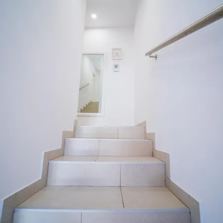 Korkyra Harbour Κόρτσουλα