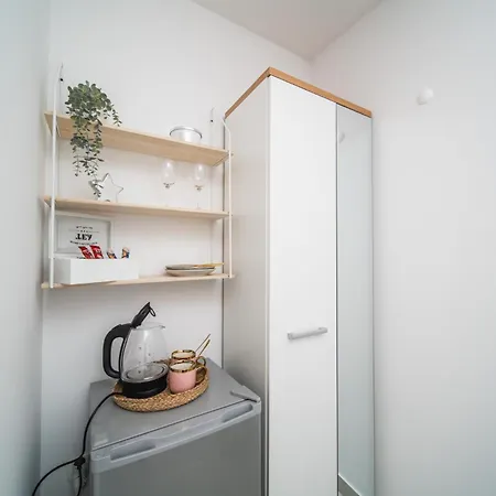 Korkyra Harbour Πανσιόν 4*