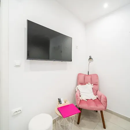 Πανσιόν Korkyra Harbour 4*