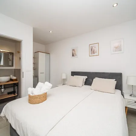 Πανσιόν Korkyra Harbour Κόρτσουλα