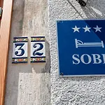 Korkyra Harbour Pensión 4*