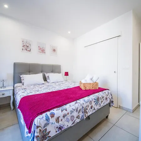 Korkyra Harbour 4* Korčula