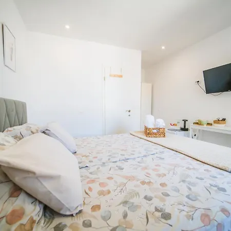 Gasthuis Korkyra Harbour Korčula