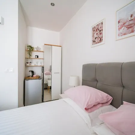 Korkyra Harbour Gasthuis 4*