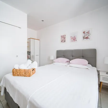 Korkyra Harbour Gasthuis 4*