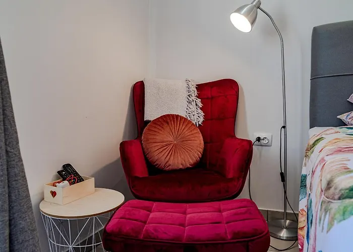 Pensjonat Korkyra Harbour Korčula