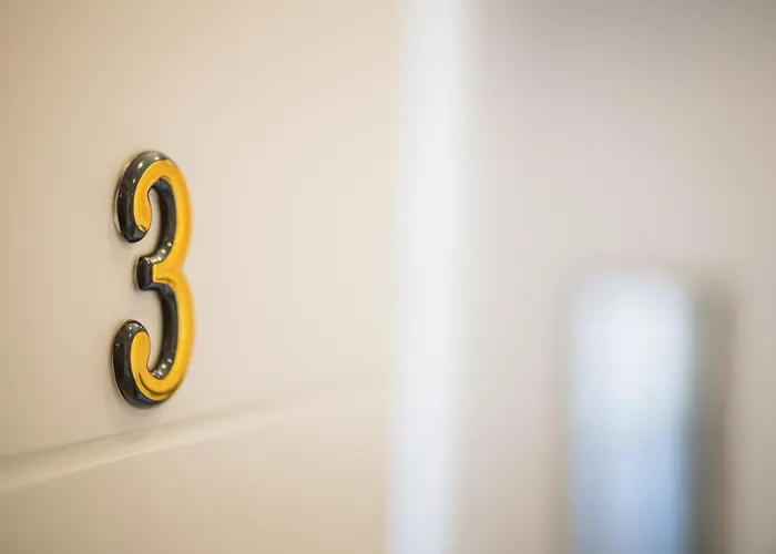 Pensjonat Korkyra Harbour 4*