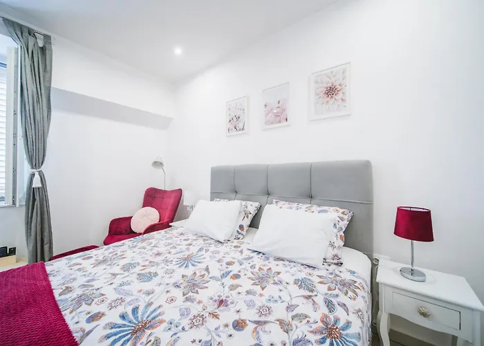 Korkyra Harbour Pensjonat