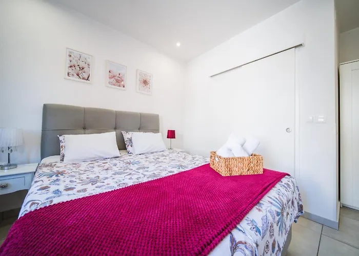 Korkyra Harbour Pensjonat Korčula