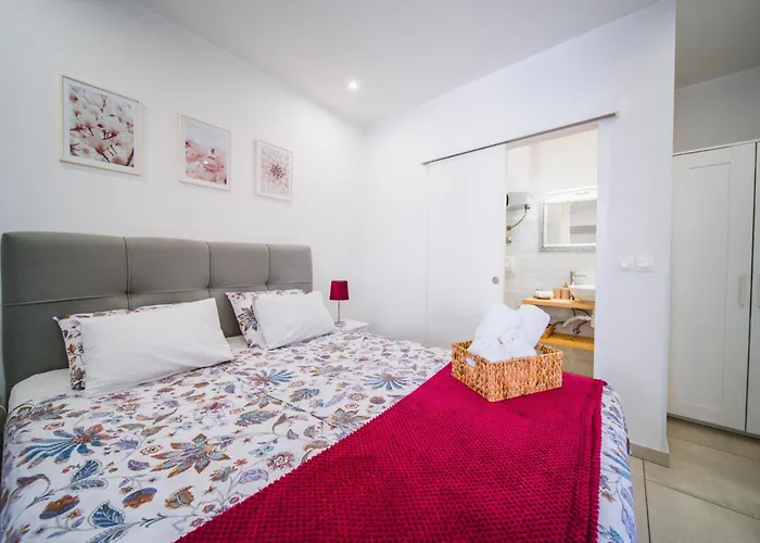 Pensjonat Korkyra Harbour