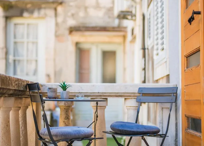 Korkyra Harbour 4* Korčula