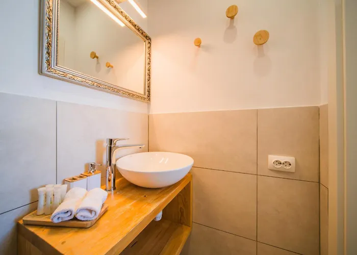 Pensjonat Korkyra Harbour