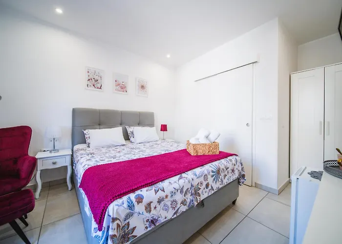 Korkyra Harbour 4* Korčula