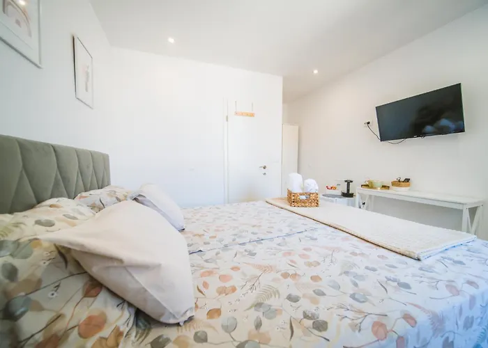 Pensjonat Korkyra Harbour Korčula