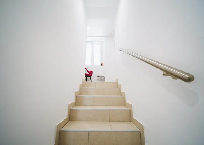 Korkyra Harbour 4* Korčula