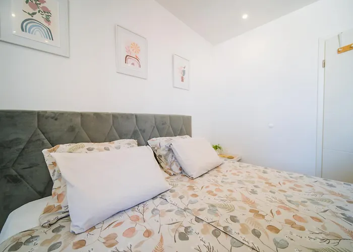 Korkyra Harbour Pensjonat