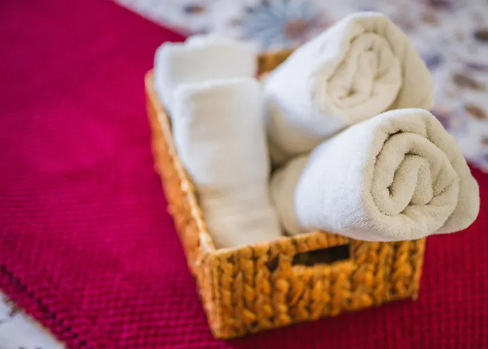 Pensjonat Korkyra Harbour Korčula