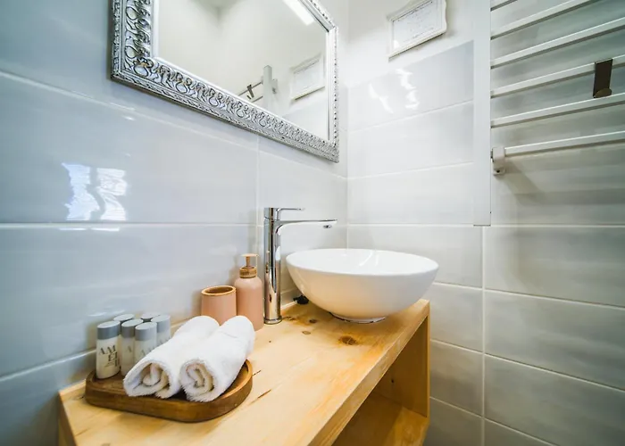 Korkyra Harbour Pensjonat Korčula