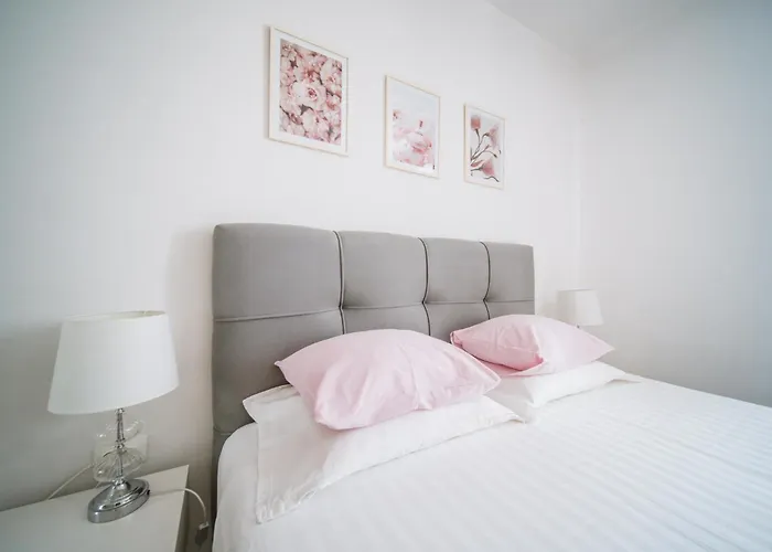 Korkyra Harbour Pensjonat Korčula