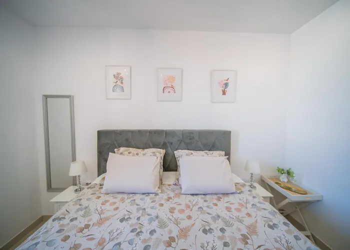 Pensjonat Korkyra Harbour Korčula