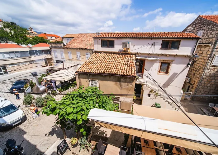 Korkyra Harbour 4* Korčula