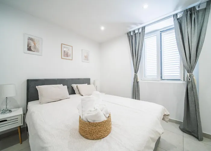 Pensjonat Korkyra Harbour