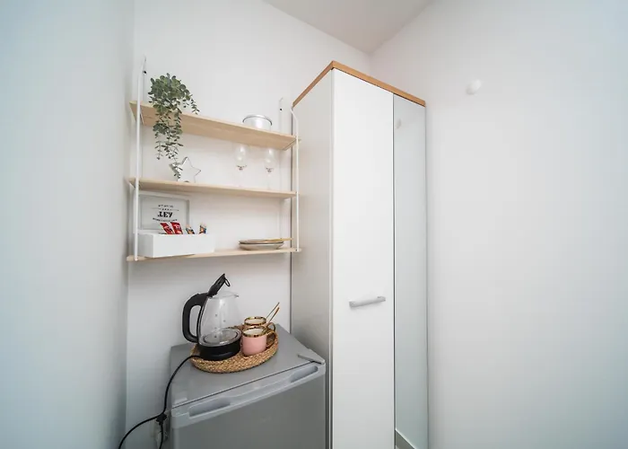 Korkyra Harbour Pensjonat 4*