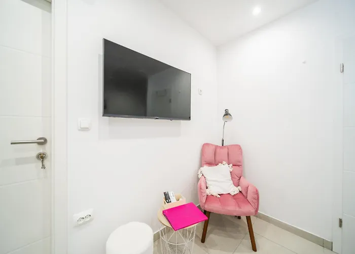 Pensjonat Korkyra Harbour 4*