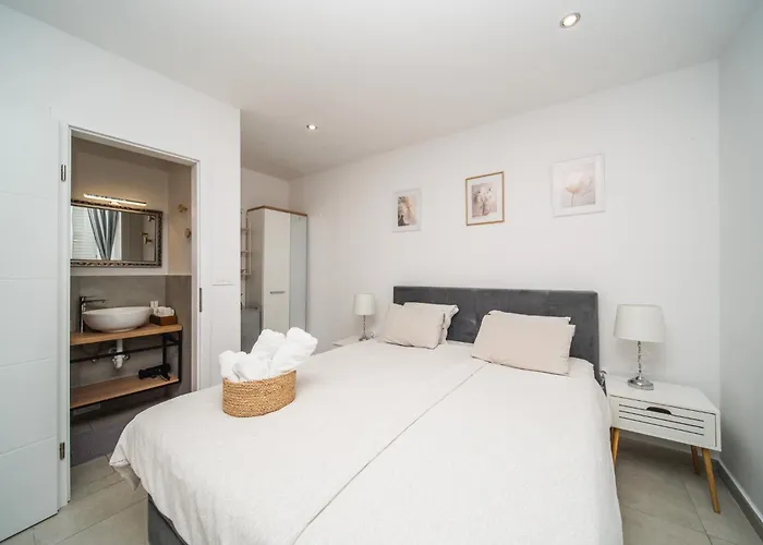 Pensjonat Korkyra Harbour Korčula