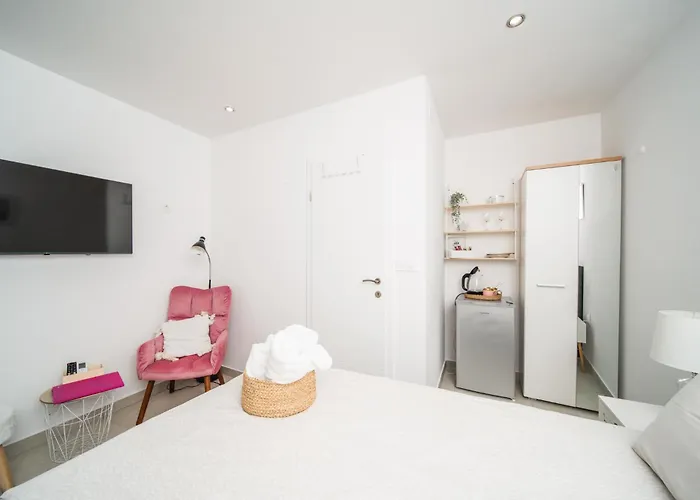 Korkyra Harbour Korčula